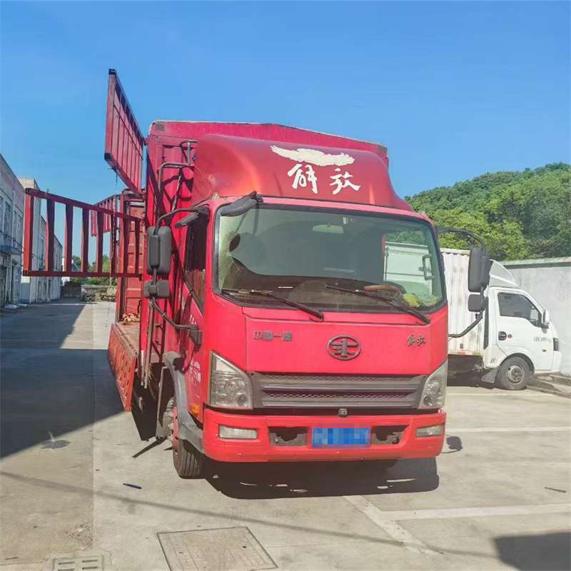 赤坎区塔洋镇物流：多元服务与高效运输线路探秘