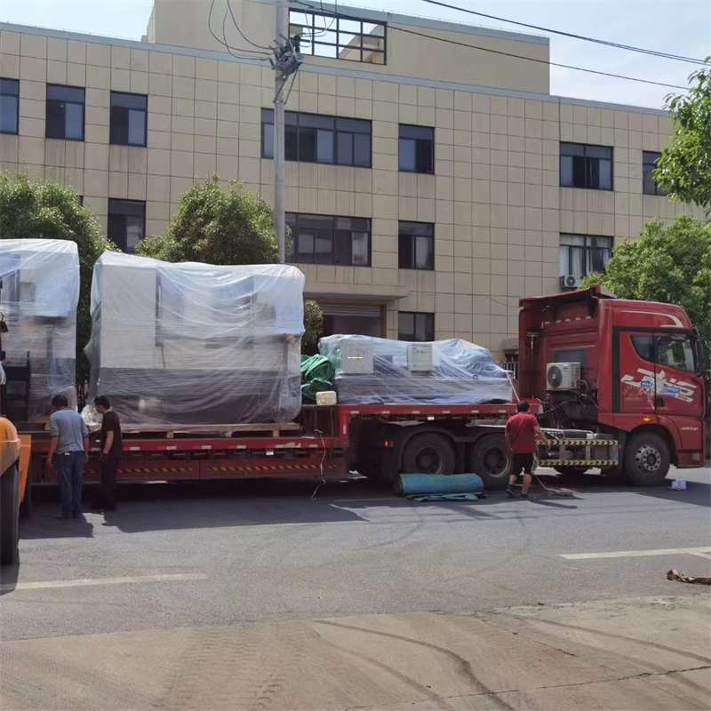 赤坎区南县物流：多元运输服务与线路探索