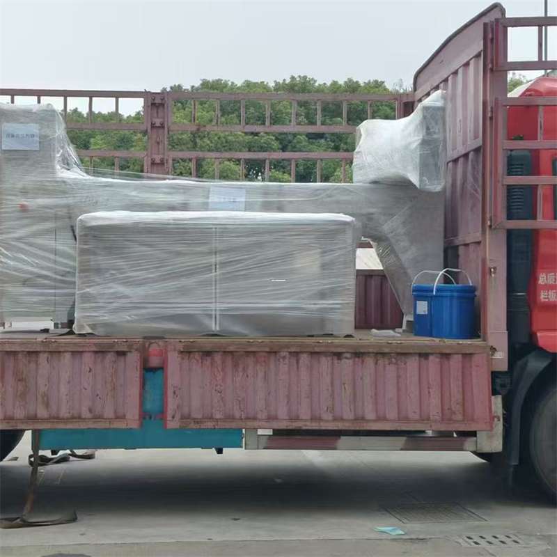 赤坎区衡阳市物流：多元服务与高效运输线路探秘
