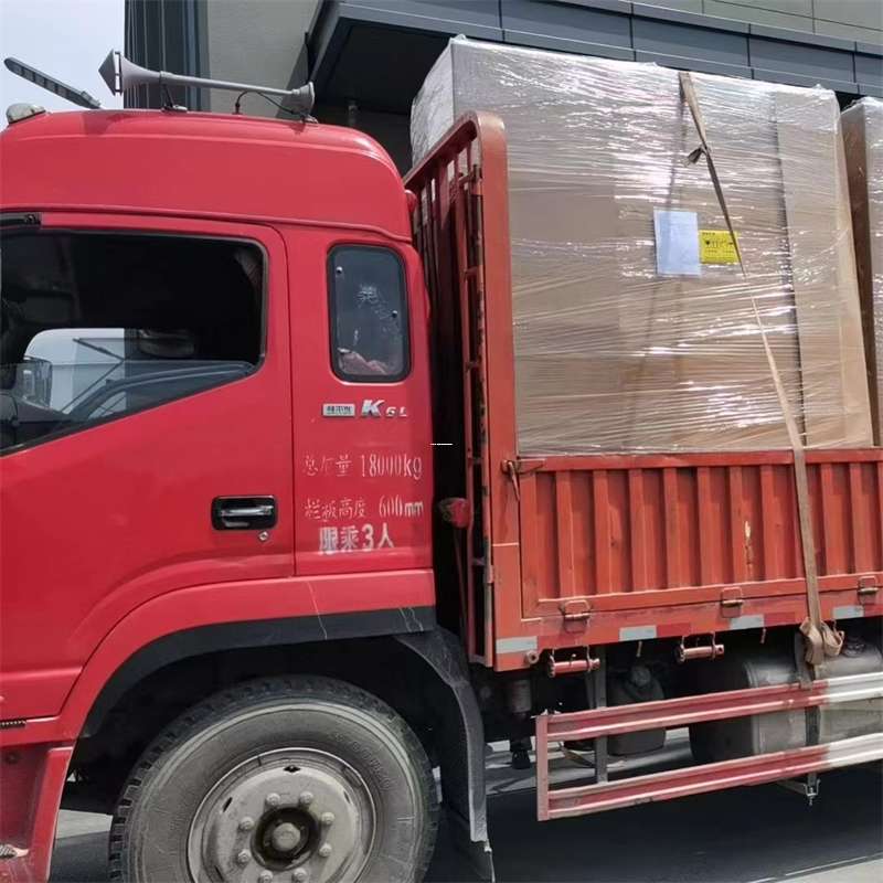 赤坎区巩义市物流：多元服务与高效运输线路探秘