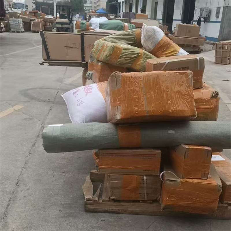 赤坎区邹平市物流：多元服务与高效运输线路探秘
