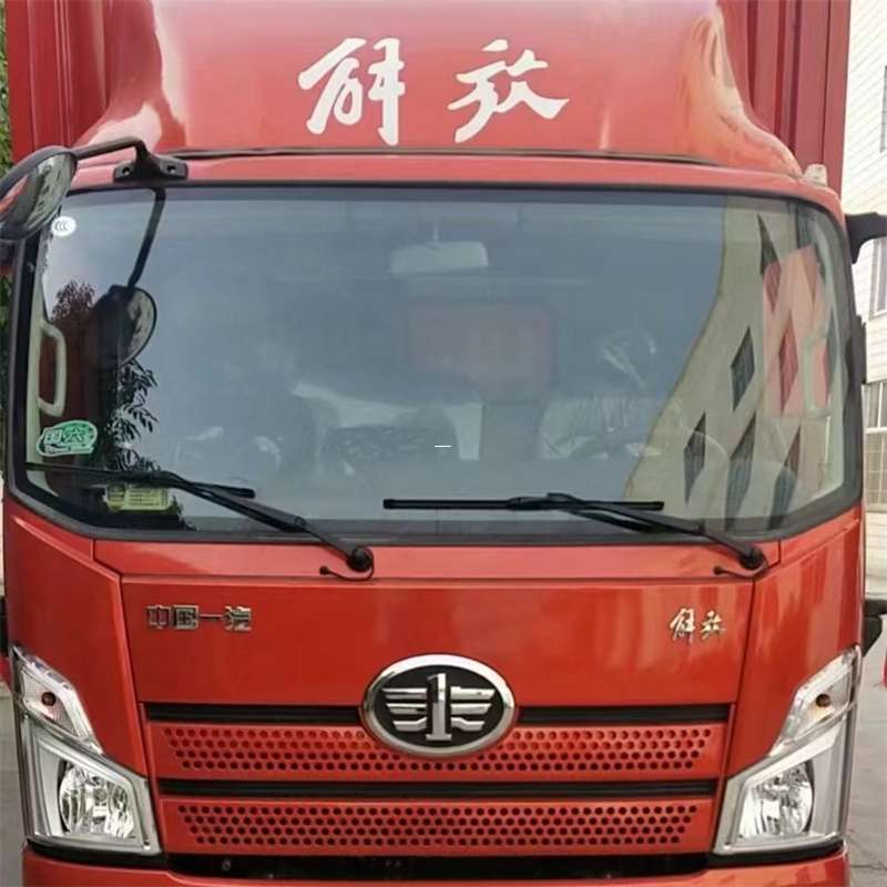赤坎区探索南城县多元物流运输的奥秘