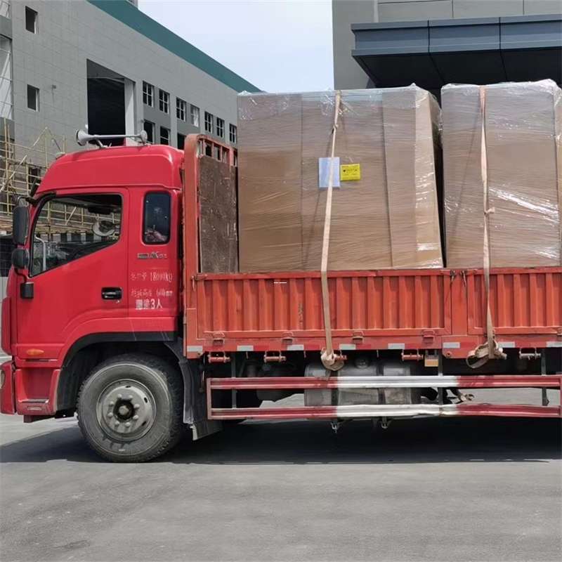 赤坎区乌鲁木齐物流：专线运输的多元服务之旅
