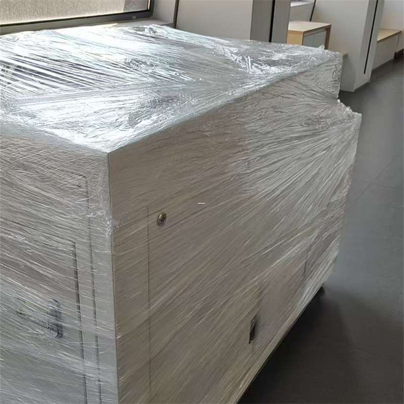 赤坎区探秘三元区多元化物流运输世界