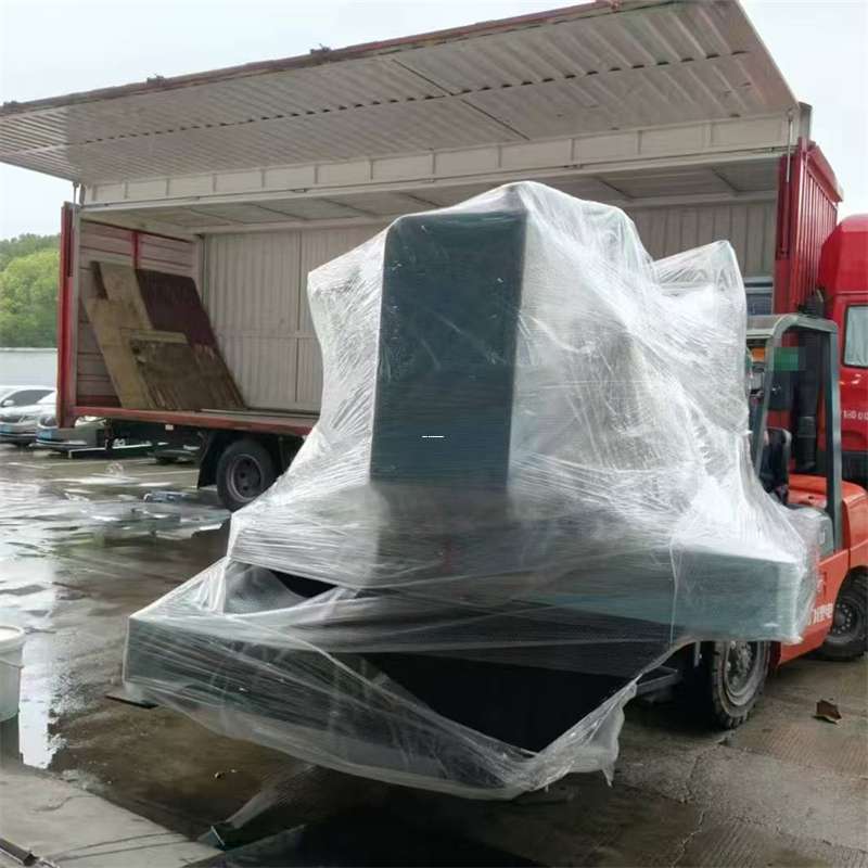 赤坎区涵江区物流：多样服务与高效运输线路探秘