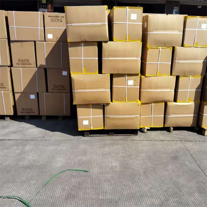 赤坎区福建省物流运输：多元服务与线路探索
