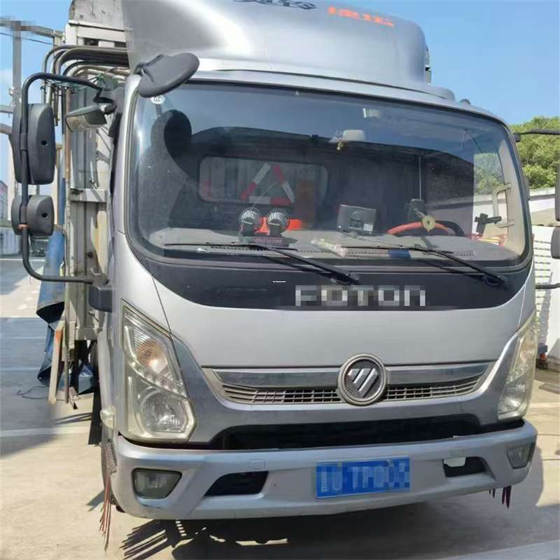 赤坎区平罗县：一站式多元物流运输服务领航者