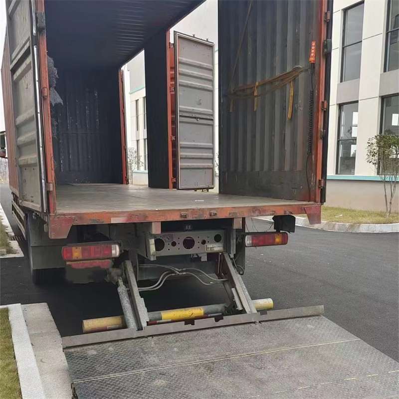 赤坎区迎江区物流：多元服务与高效运输探秘