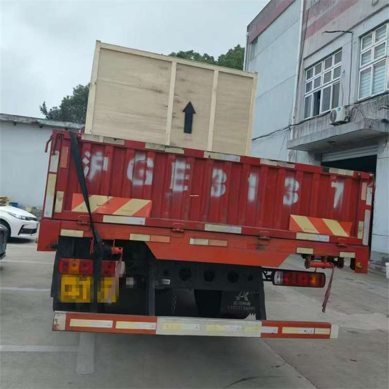 赤坎区连云港市物流专线：多元运输服务探秘