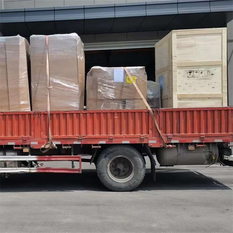 赤坎区探索北安市物流运输的多样魅力