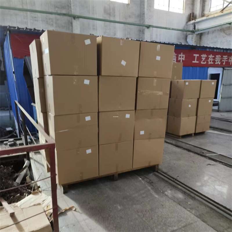 赤坎区四方台区物流：多元运输服务与线路探索