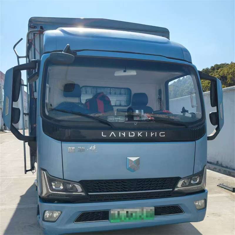 赤坎区克东县物流：多元服务与高效运输线路探索