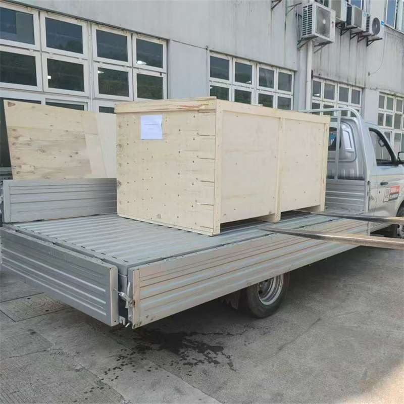 赤坎区通榆县物流：多元服务与高效运输线路探秘