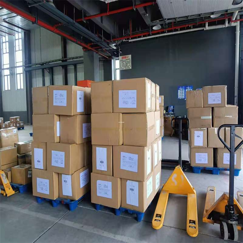 赤坎区集安市物流专线：普货冷链快运的多元世界