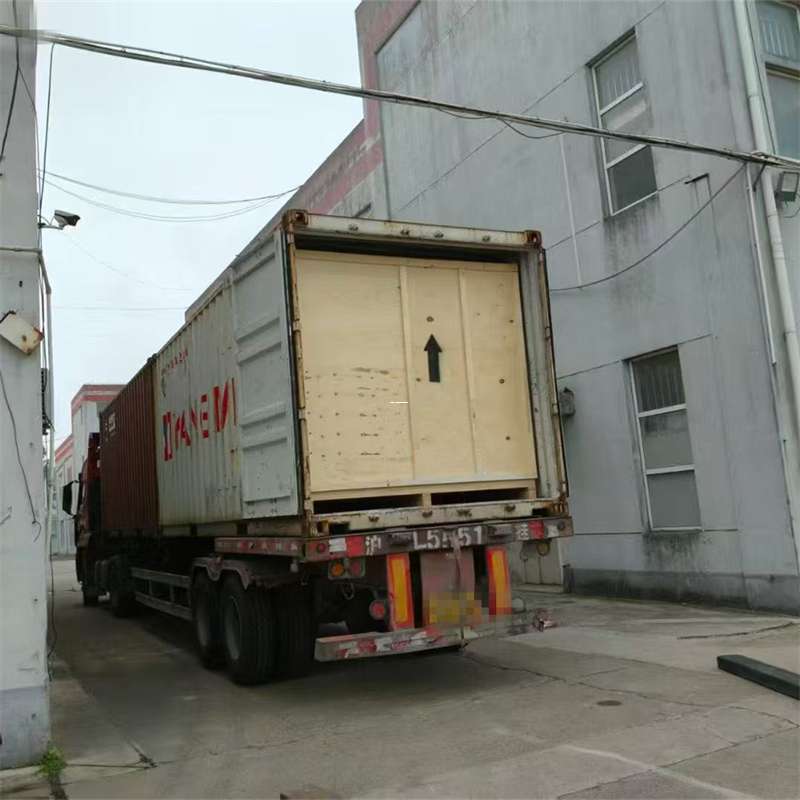赤坎区灯塔市物流：多元运输服务与线路探秘