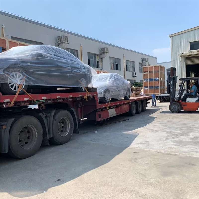 赤坎区忻州市物流专线：多元货运的精彩旅程