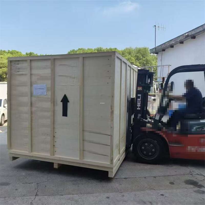 赤坎区黎城县物流：多元专线运输的精彩之旅