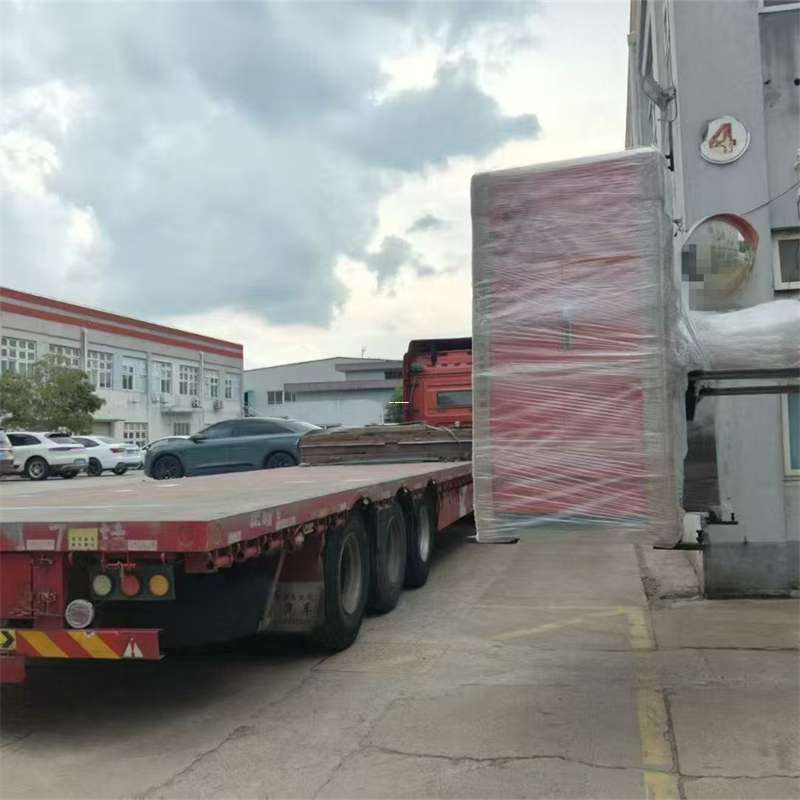 赤坎区新河县物流：多元服务与高效运输线路探秘