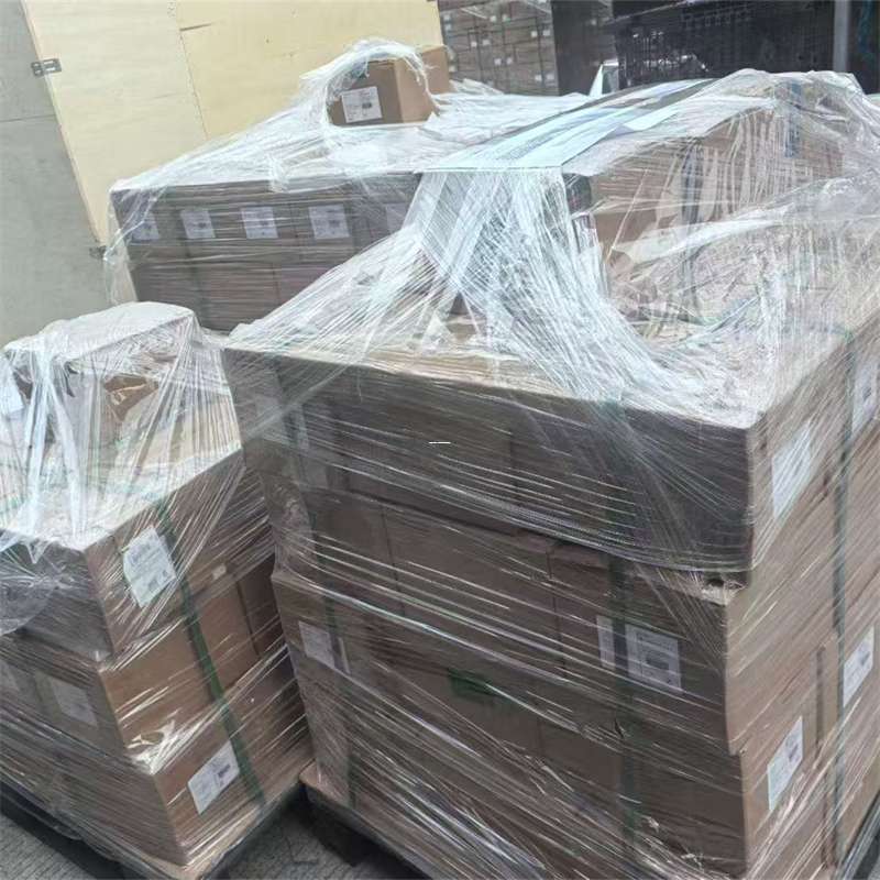 赤坎区大足区物流运输：多样服务与高效线路探索