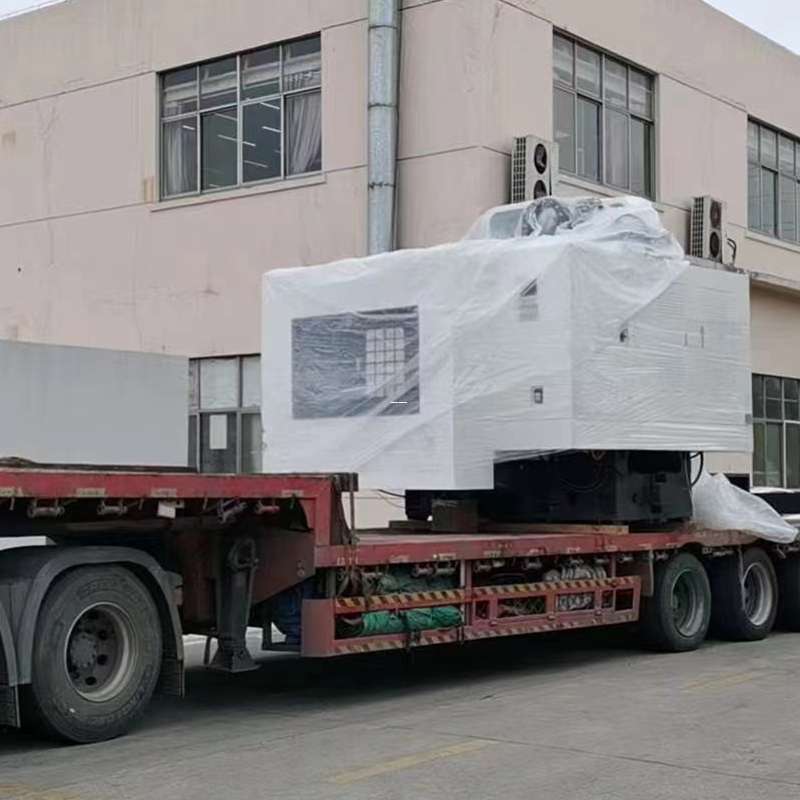赤坎区普陀区物流枢纽：多元货运服务探索