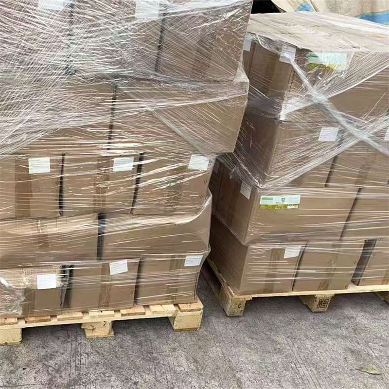 赤坎区霍城县进仓物流：多元专线直达运输探秘