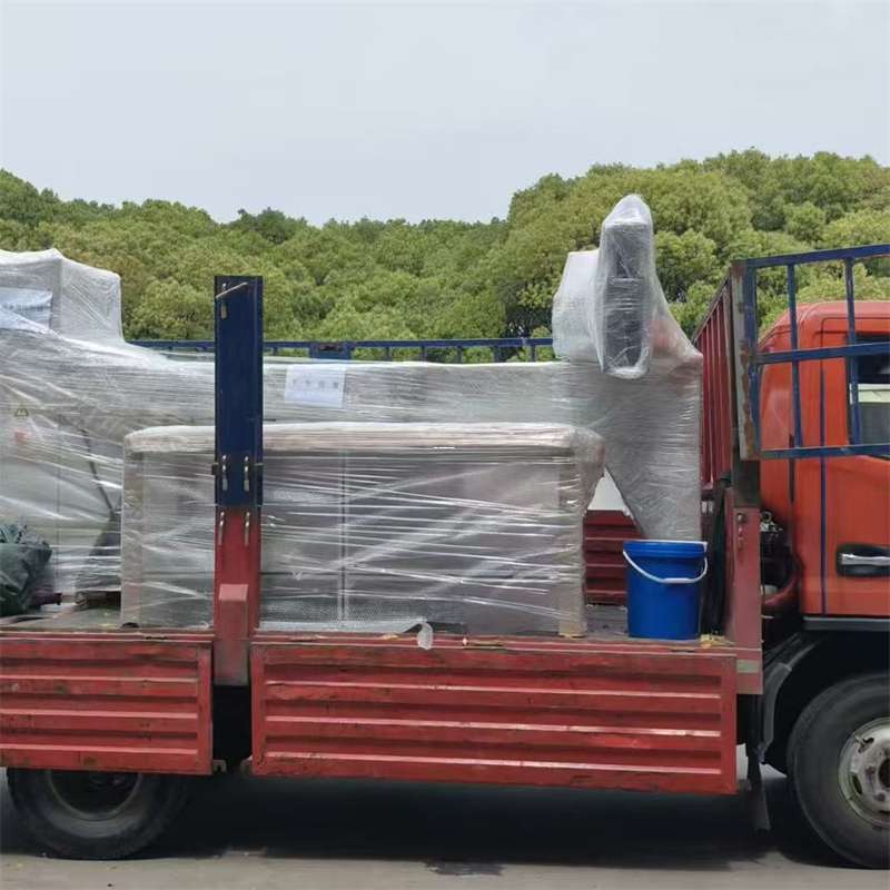 赤坎区民和物流：多元专线直达与大件运输探秘