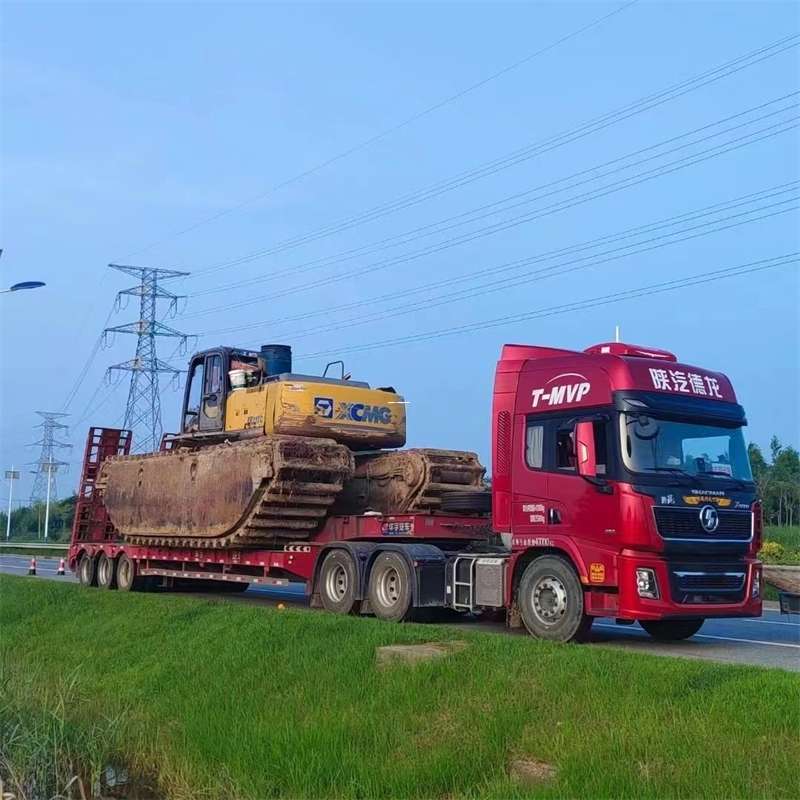 赤坎区兰州市进仓物流：专线直达运输的多样服务与实践