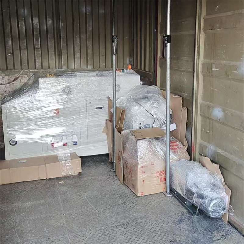 赤坎区富平县物流专线的多元服务与运输奥秘