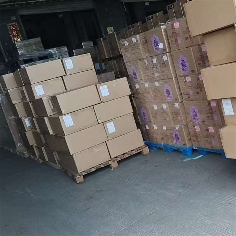 赤坎区阎良区物流运输：专线直达与大件货运探秘