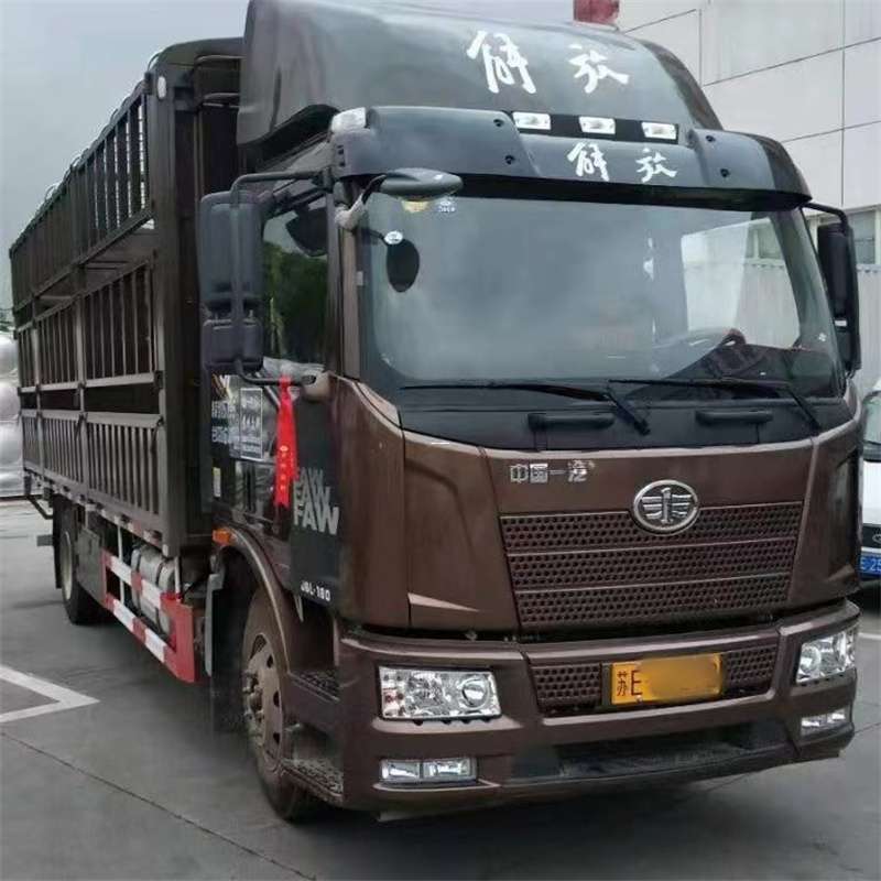 赤坎区德钦县物流专线：开启高效运输新旅程