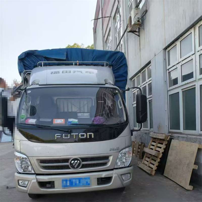 赤坎区景洪市物流专线：高效出口快运与大件货运探秘