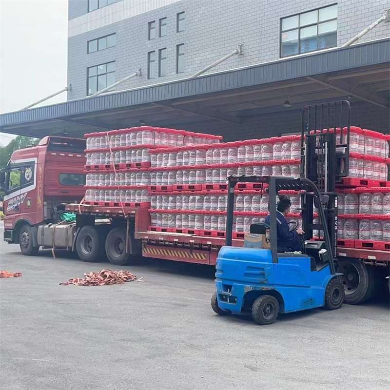 赤坎区开远市进仓物流：多元专线直达运输探秘