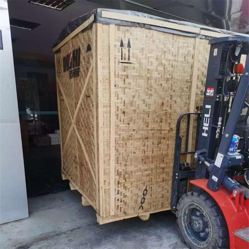 赤坎区普格县物流专线：多元运输服务与丰富经验探索