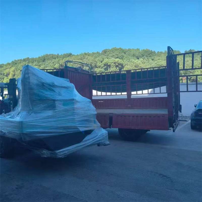 赤坎区炉霍县进仓物流：专线直达的运输魅力