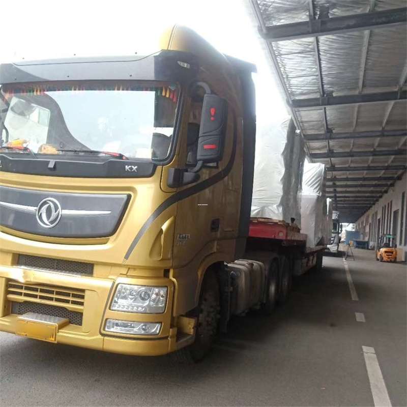 赤坎区楚雄市物流运输：多元服务与高效线路探索