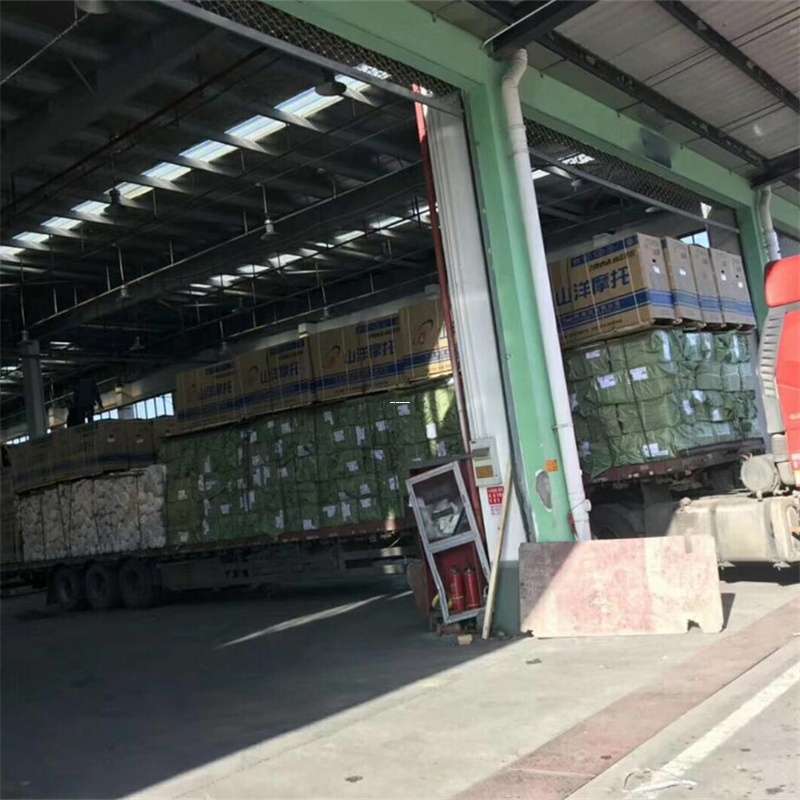 赤坎区贵定县物流：多元服务与高效运输线路探秘
