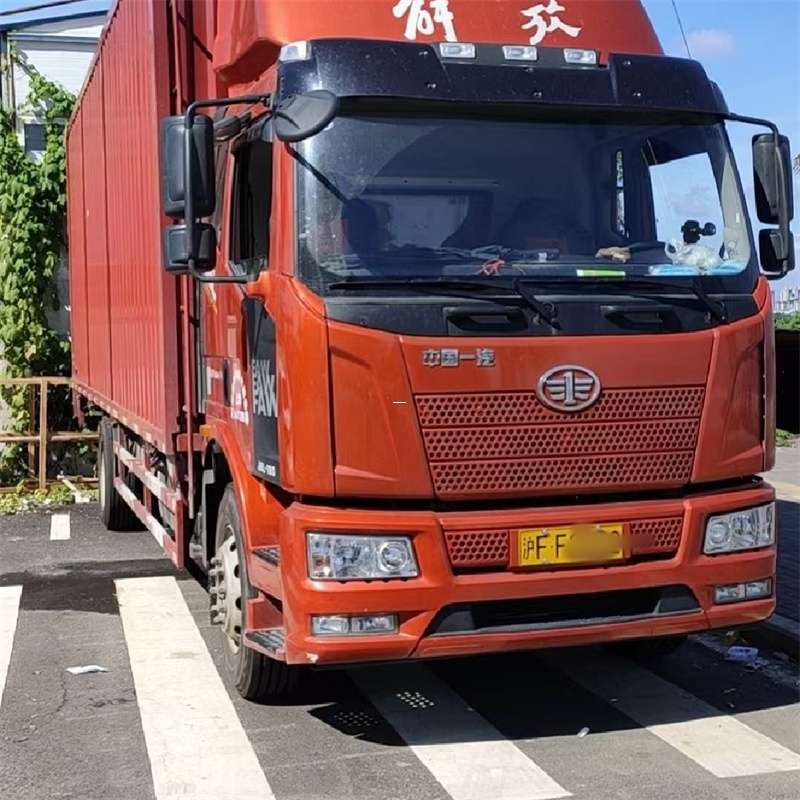 赤坎区探秘南溪区多元物流运输服务